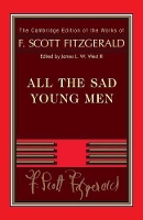 Book Cover for Fitzgerald: All The Sad Young Men by F. Scott Fitzgerald