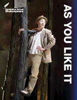 Book Cover for As You Like It by William Shakespeare