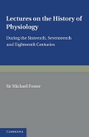 Book Cover for Lectures on the History of Physiology by Michael Foster