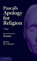 Book Cover for Pascal's Apology for Religion by Blaise Pascal