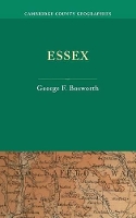 Book Cover for Essex by George F Bosworth