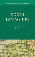 Book Cover for North Lancashire by J E Marr