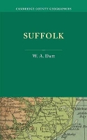 Book Cover for Suffolk by W A Dutt
