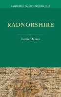 Book Cover for Radnorshire by Lewis Davies