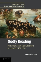 Book Cover for Godly Reading by Andrew Lancaster University Cambers