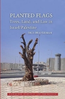 Book Cover for Planted Flags by Irus State University of New York, Buffalo Braverman