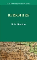 Book Cover for Berkshire by H W Monckton