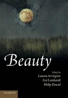 Book Cover for Beauty by Lauren Arrington