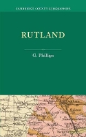 Book Cover for Rutland by G Phillips
