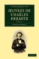 Book Cover for Œuvres de Charles Hermite by Charles Hermite