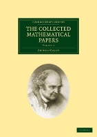 Book Cover for The Collected Mathematical Papers by Arthur Cayley