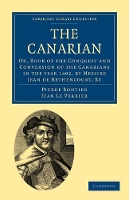 Book Cover for The Canarian by Pierre Bontier, Jean Le Verrier