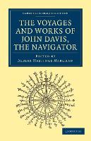 Book Cover for Voyages and Works of John Davis, the Navigator by John Davis