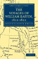 Book Cover for Voyages of William Baffin, 1612–1622 by Clements R. Markham