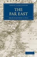 Book Cover for The Far East by Archibald John Little