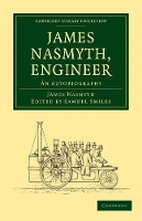 Book Cover for James Nasmyth, Engineer by James Nasmyth