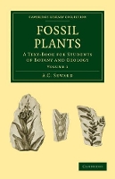 Book Cover for Fossil Plants by A. C. Seward