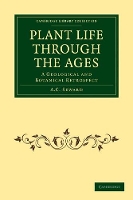 Book Cover for Plant Life Through the Ages by A. C. Seward