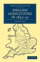 Book Cover for English Agriculture in 1850–51 by James Caird