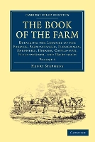 Book Cover for The Book of the Farm by Henry Stephens