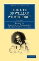 Book Cover for The Life of William Wilberforce by William Wilberforce