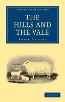 Book Cover for The Hills and the Vale by Richard Jefferies