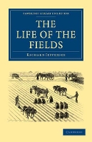 Book Cover for The Life of the Fields by Richard Jefferies