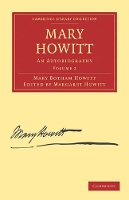 Book Cover for Mary Howitt: Volume 2 by Mary Botham Howitt