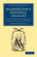 Book Cover for Washington's Political Legacies by George Washington