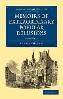 Book Cover for Memoirs of Extraordinary Popular Delusions by Charles Mackay