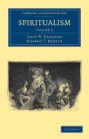 Book Cover for Spiritualism by John W Edmonds
