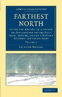 Book Cover for Farthest North by Fridtjof Nansen