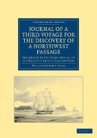 Book Cover for Journal of a Third Voyage for the Discovery of a Northwest Passage from the Atlantic to the Pacific Performed in the Years 1824–25, in His Majesty's ships Hecla and Fury, under the Orders of Captain W by William Edward Parry