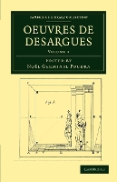 Book Cover for Oeuvres de Desargues by Gérard Desargues