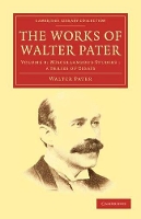 Book Cover for The Works of Walter Pater by Walter Pater