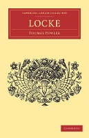 Book Cover for Locke by Thomas Fowler