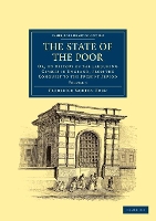 Book Cover for The State of the Poor by Frederick Morton Eden