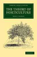 Book Cover for The Theory of Horticulture by John Lindley