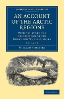Book Cover for An Account of the Arctic Regions by William Scoresby