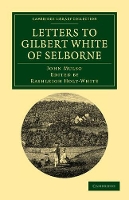 Book Cover for Letters to Gilbert White of Selborne by John Mulso