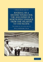 Book Cover for Journal of a Second Voyage for the Discovery of a North-West Passage from the Atlantic to the Pacific by William Edward Parry