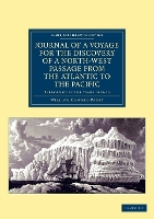 Book Cover for Journal of a Voyage for the Discovery of a North-West Passage from the Atlantic to the Pacific by William Edward Parry