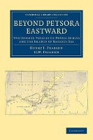 Book Cover for Beyond Petsora Eastward by Henry J. Pearson, H. W. Feilden