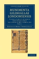 Book Cover for Munimenta Gildhallae Londoniensis by Henry Thomas Riley