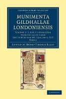 Book Cover for Munimenta Gildhallae Londoniensis by Henry Thomas Riley