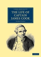 Book Cover for The Life of Captain James Cook by Andrew Kippis