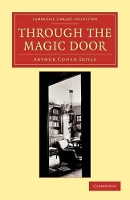Book Cover for Through the Magic Door by Arthur Conan Doyle