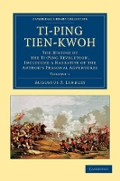 Book Cover for Ti-ping tien-kwoh by Augustus F. Lindley