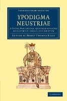 Book Cover for Ypodigma Neustriae by Thomas Walsingham