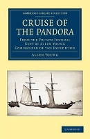 Book Cover for Cruise of the Pandora by Allen Young